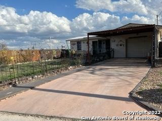 375 Perryman Street New Braunfels TX 78130