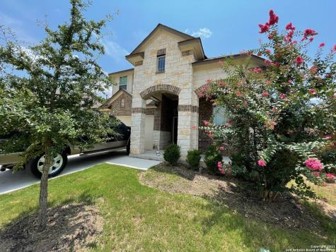 9031 La Junta San Antonio TX 78254