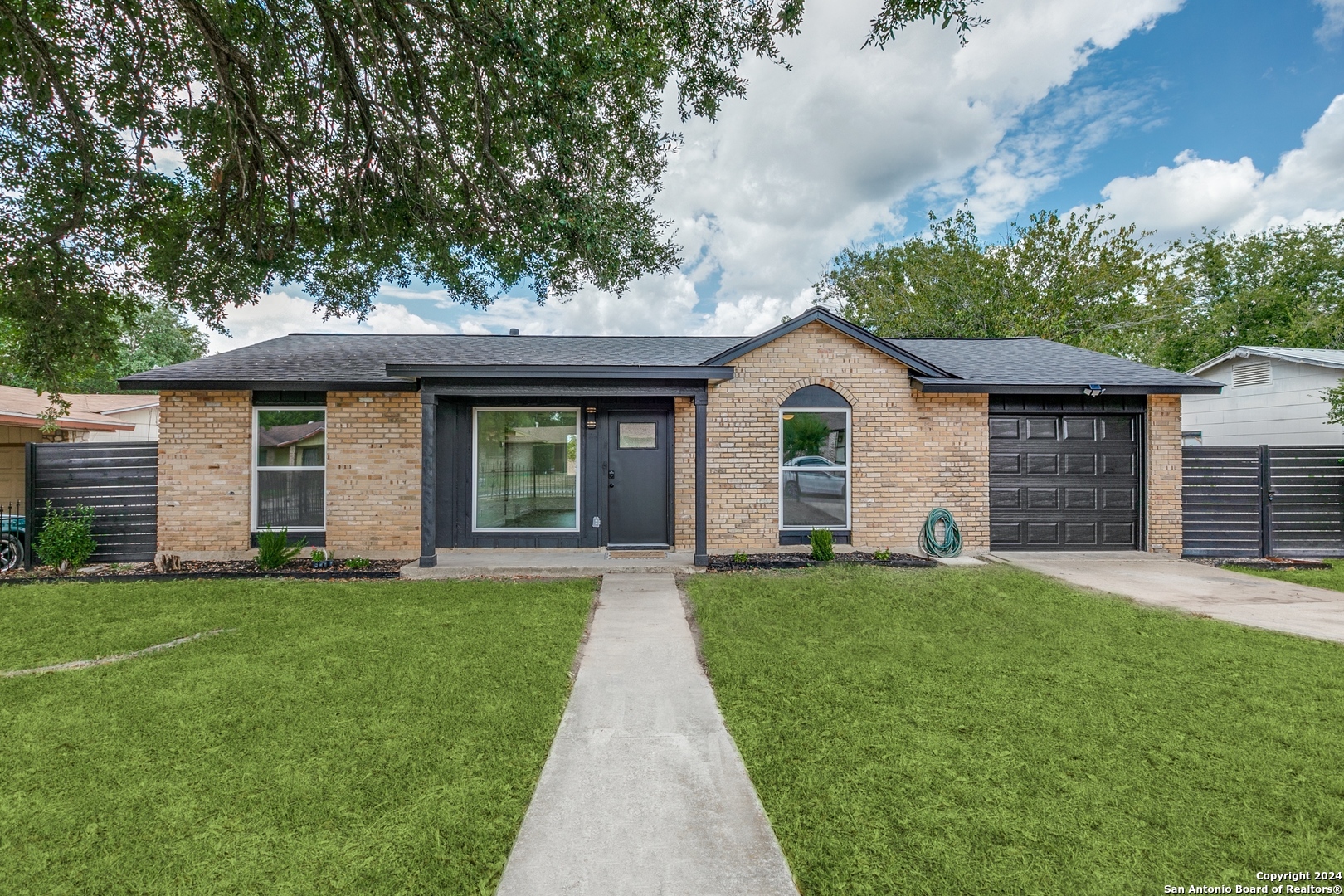 3023 Eagle Ridge San Antonio TX 78228