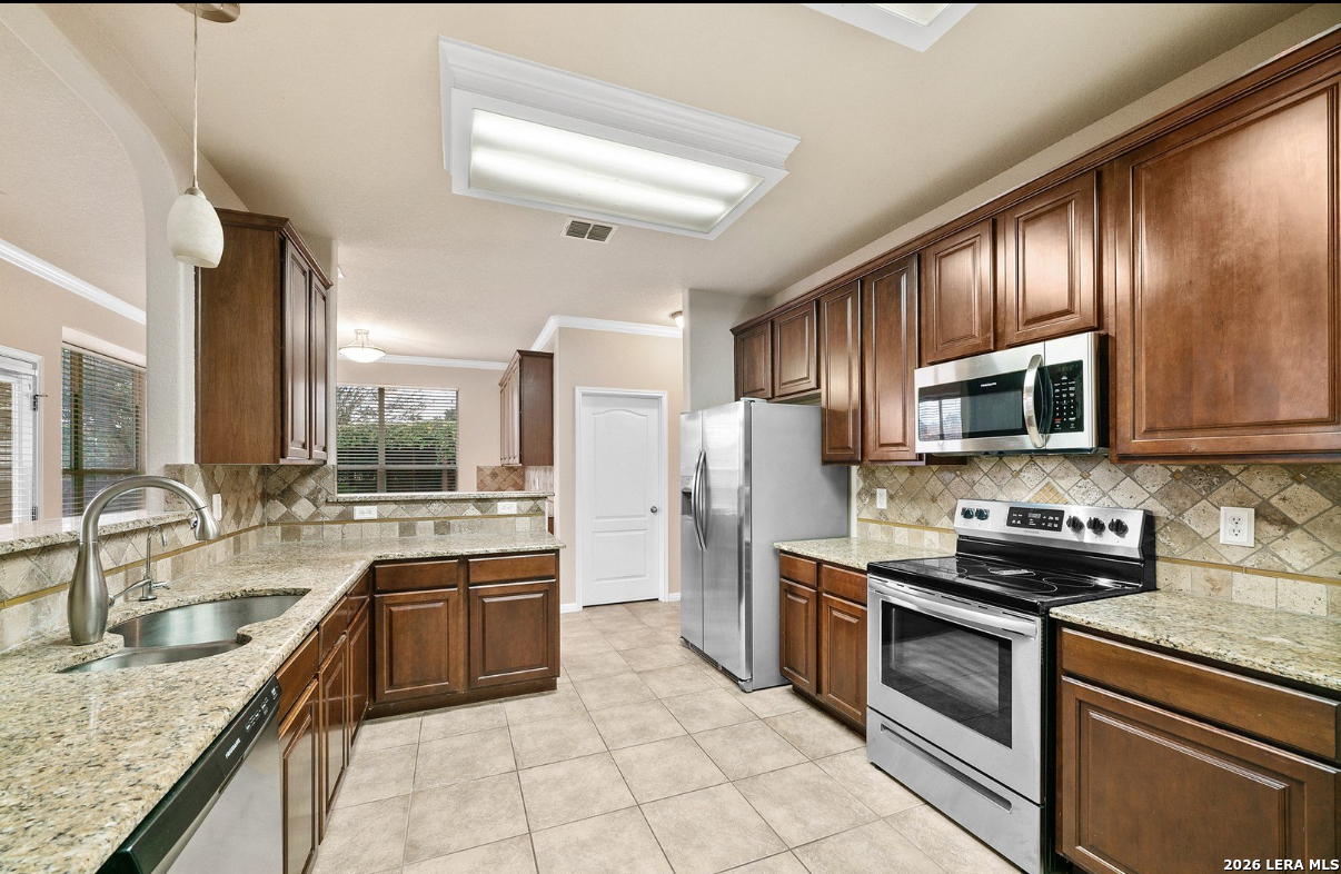 23006 Blackwater San Antonio TX 78258