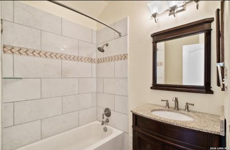 23006 Blackwater San Antonio TX 78258