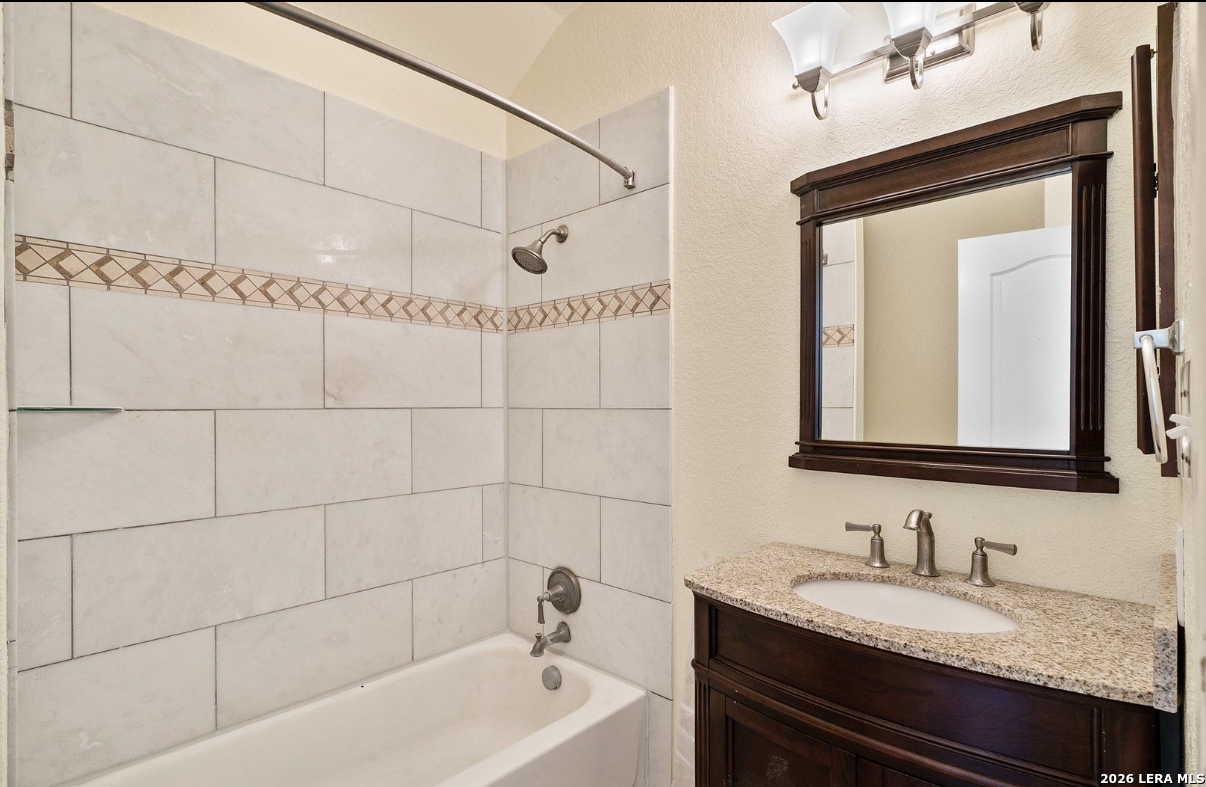 23006 Blackwater San Antonio TX 78258