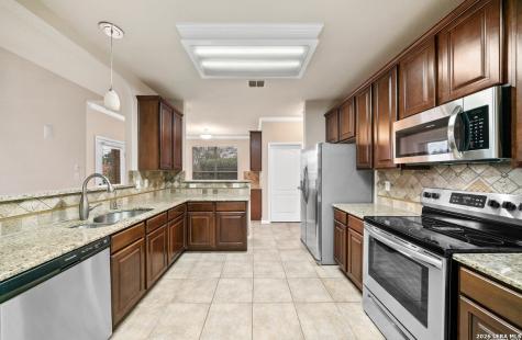 23006 Blackwater San Antonio TX 78258