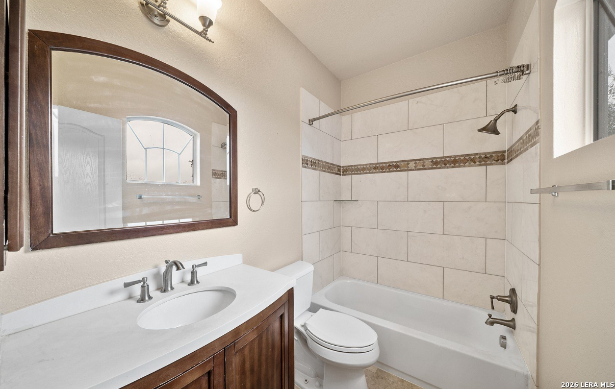 23006 Blackwater San Antonio TX 78258