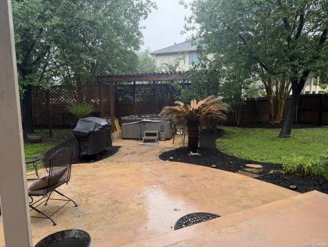 23006 Blackwater San Antonio TX 78258