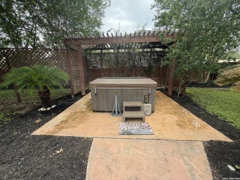23006 Blackwater San Antonio TX 78258