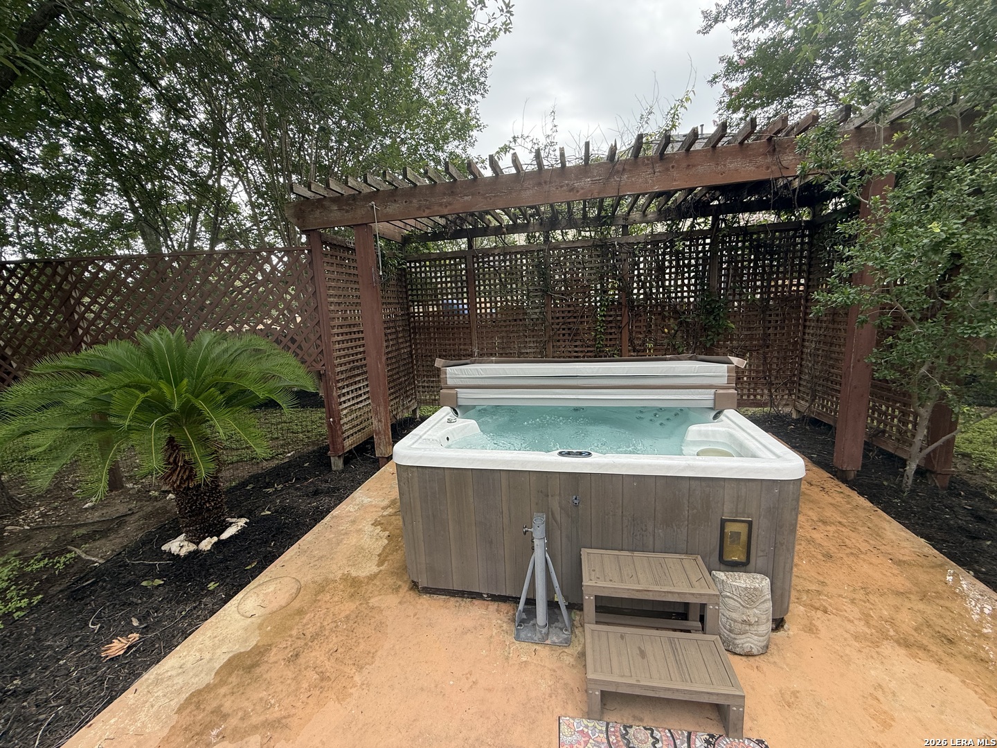 23006 Blackwater San Antonio TX 78258