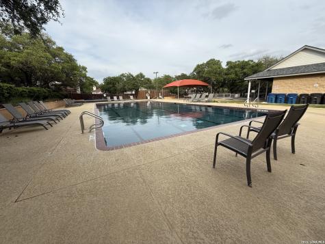 23006 Blackwater San Antonio TX 78258