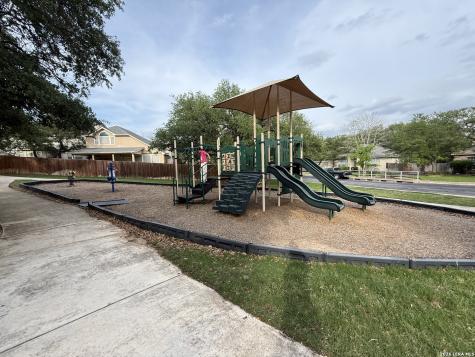 23006 Blackwater San Antonio TX 78258