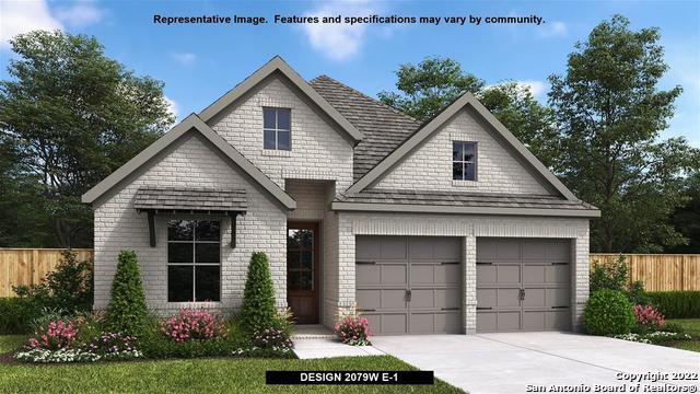 961 Blue Oak Boulevard San Marcos TX 78666