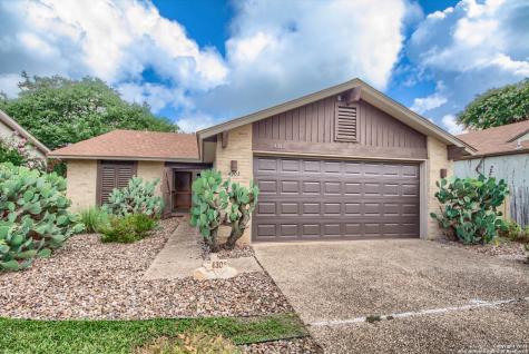 4303 Hilton Head Street San Antonio TX 78217