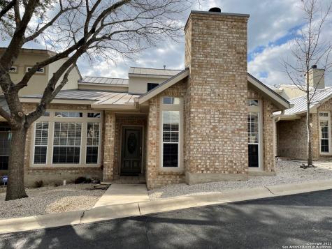 93 Oakwell Farms Parkway San Antonio TX 78218