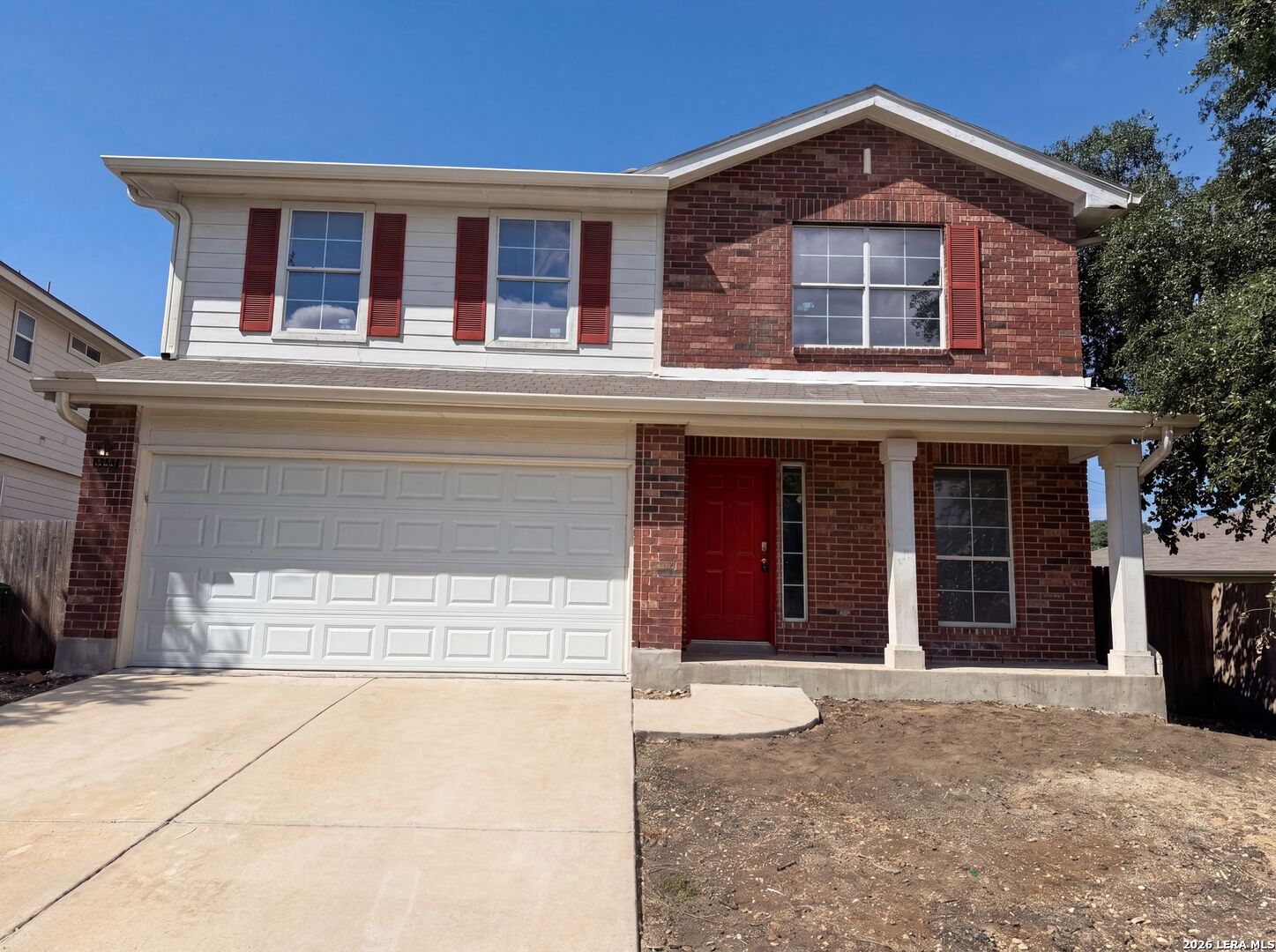 6951 Cutting Creek San Antonio TX 78244