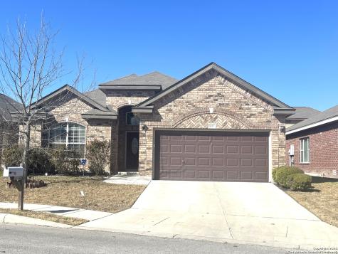 8107 Grissom Place San Antonio TX 78251