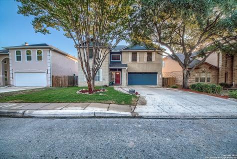 21142 Santa Lucia San Antonio TX 78259