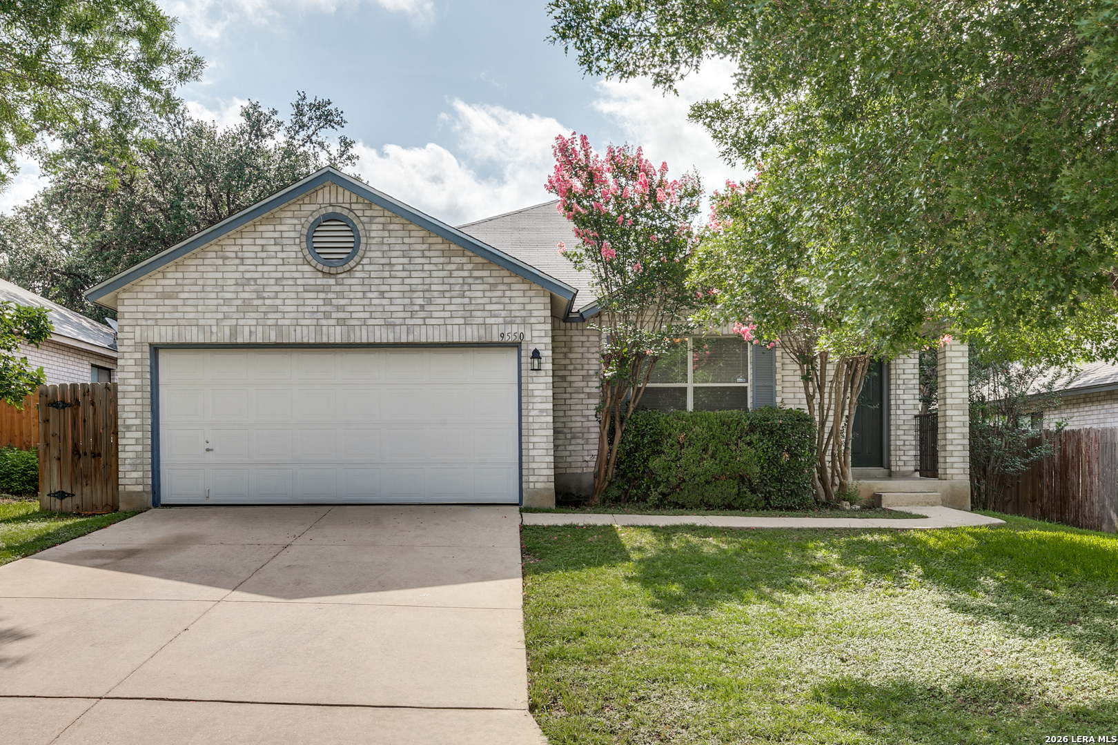9550 Bare Back Trail San Antonio TX 78250