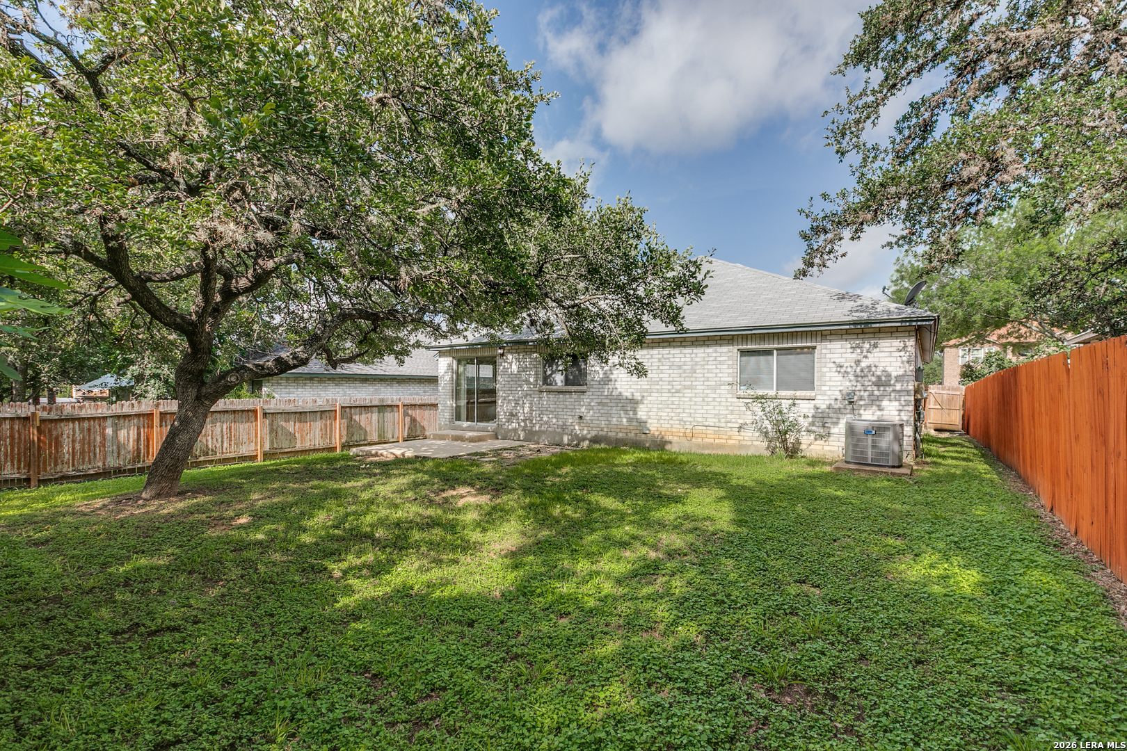 9550 Bare Back Trail San Antonio TX 78250
