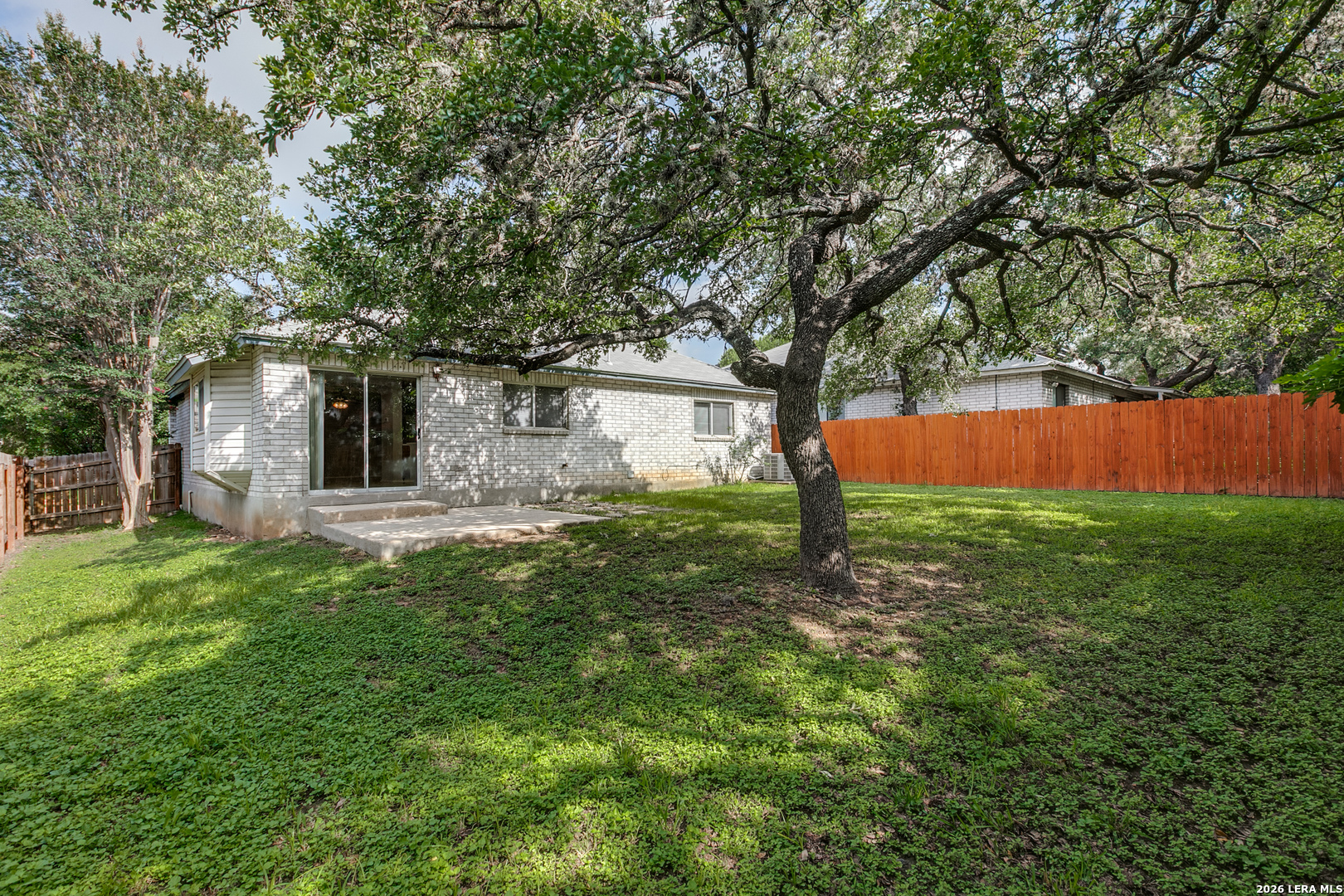9550 Bare Back Trail San Antonio TX 78250