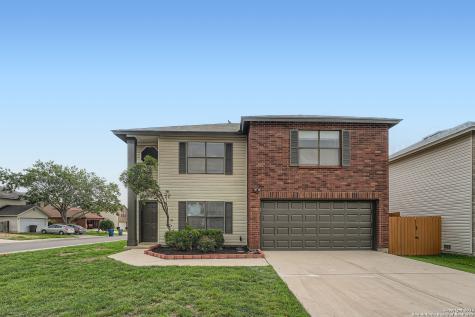 13003 Woller Creek San Antonio TX 78249
