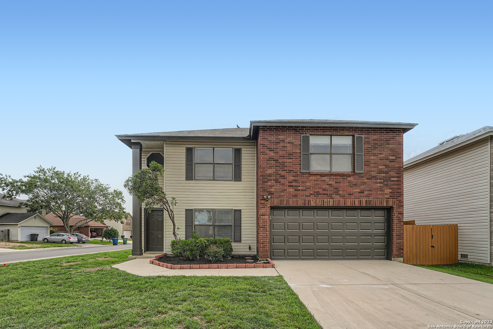 13003 Woller Creek San Antonio TX 78249