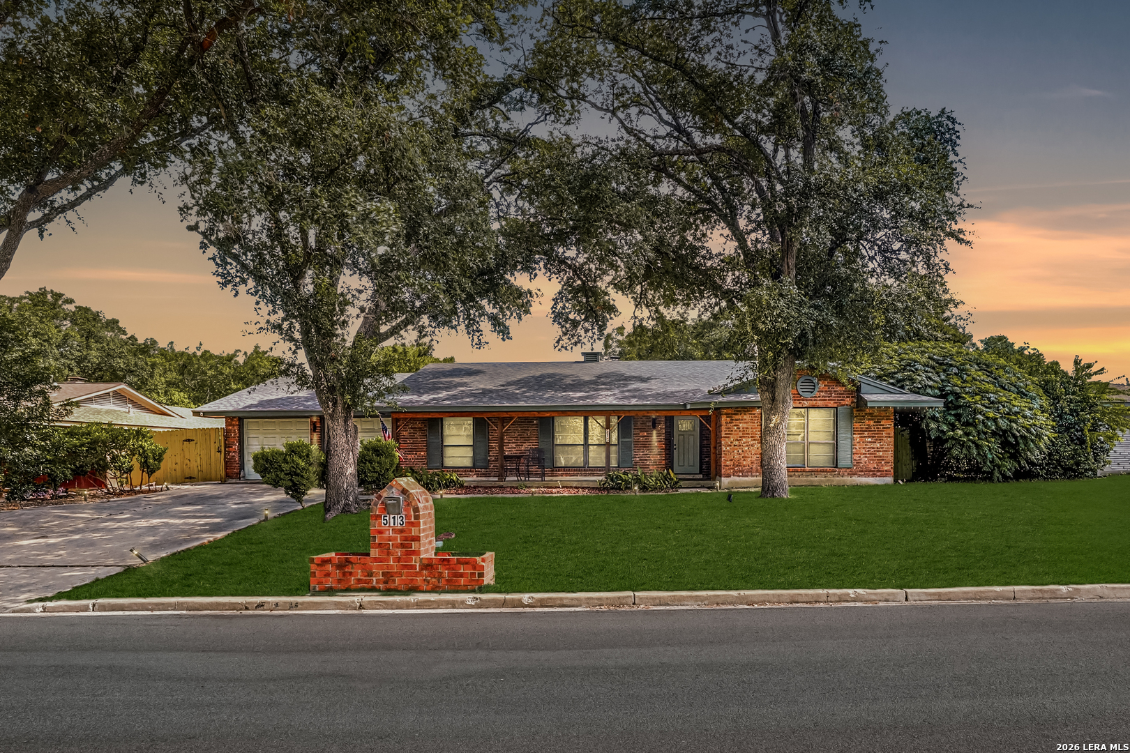 513 Winfield Boulevard Windcrest TX 78239