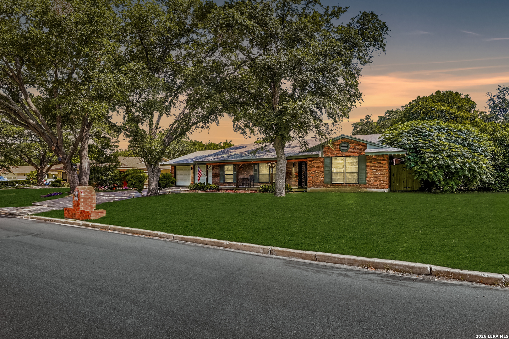 513 Winfield Boulevard Windcrest TX 78239