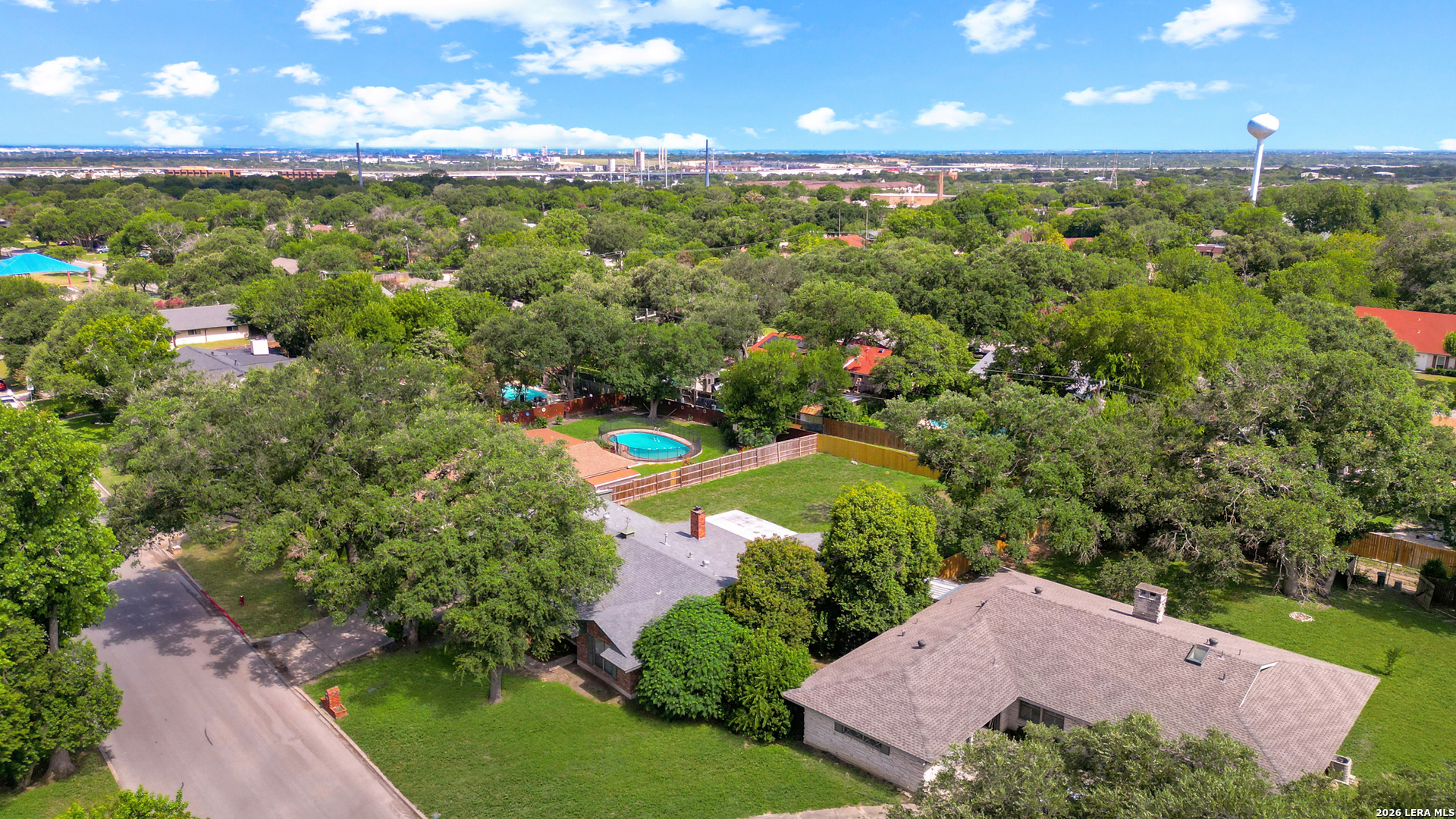 513 Winfield Boulevard Windcrest TX 78239