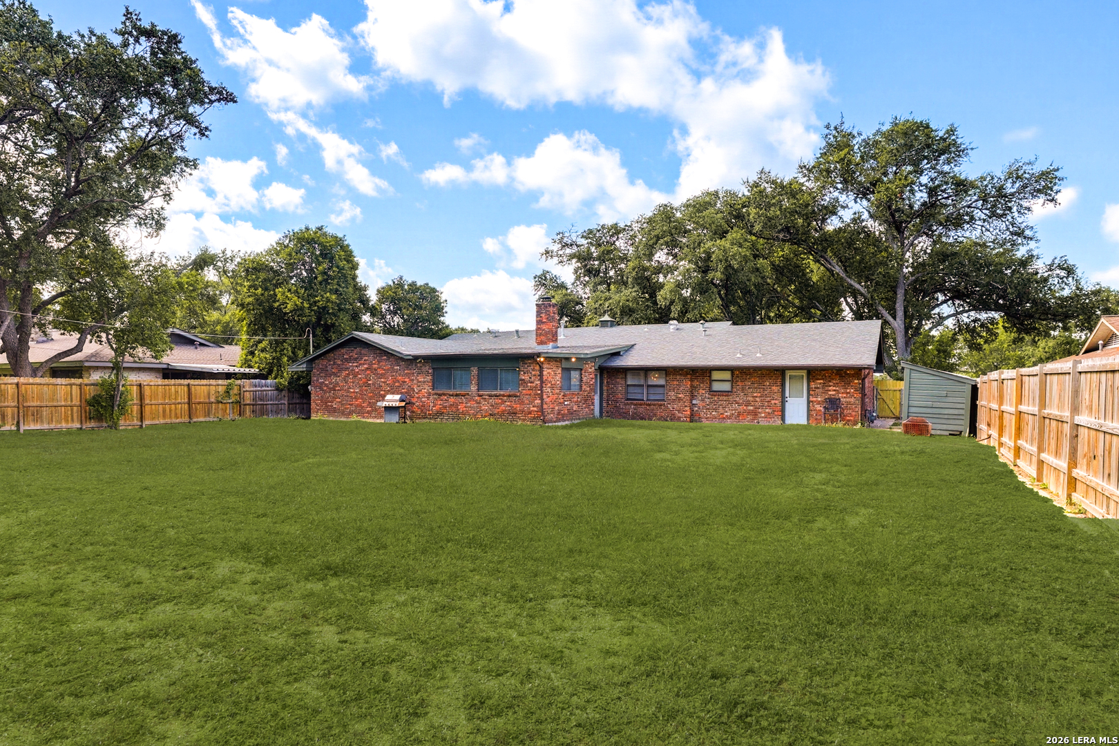 513 Winfield Boulevard Windcrest TX 78239
