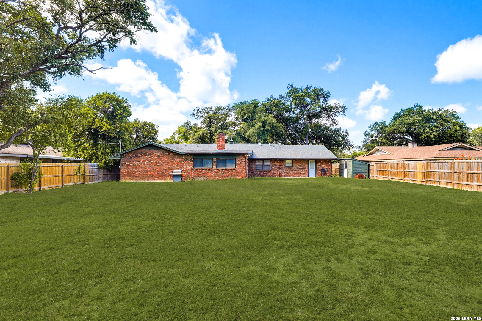 513 Winfield Boulevard Windcrest TX 78239