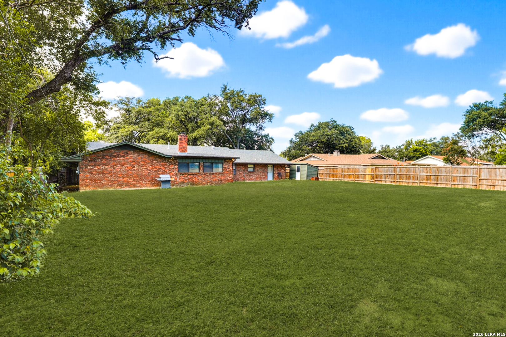 513 Winfield Boulevard Windcrest TX 78239