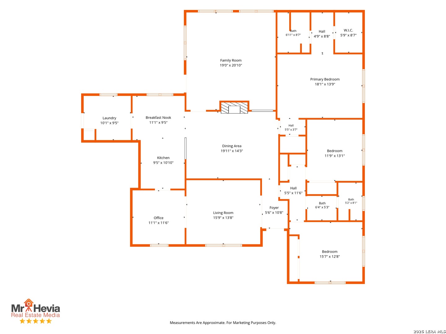 513 Winfield Boulevard Windcrest TX 78239