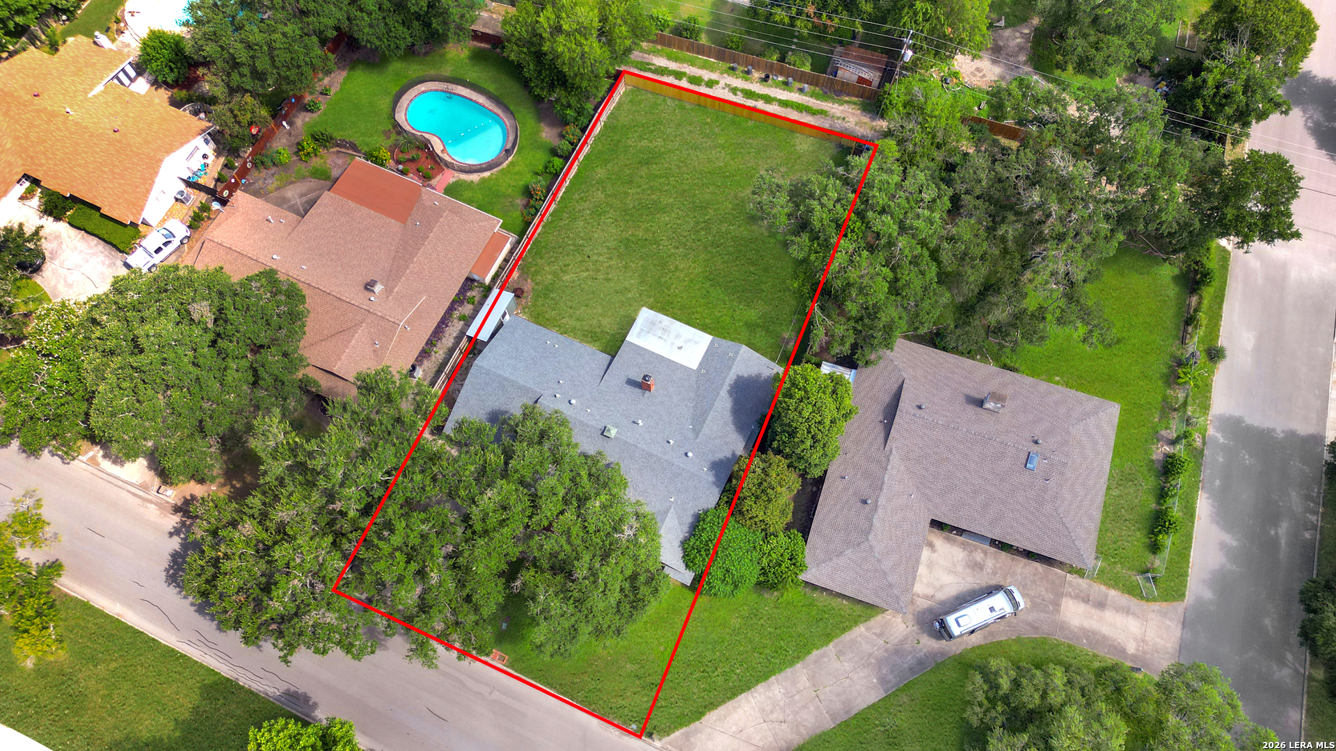 513 Winfield Boulevard Windcrest TX 78239