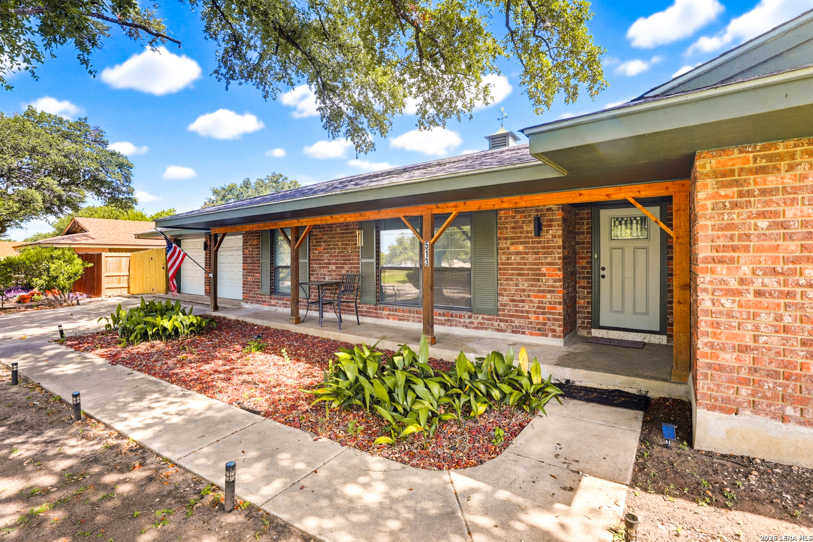 513 Winfield Boulevard Windcrest TX 78239