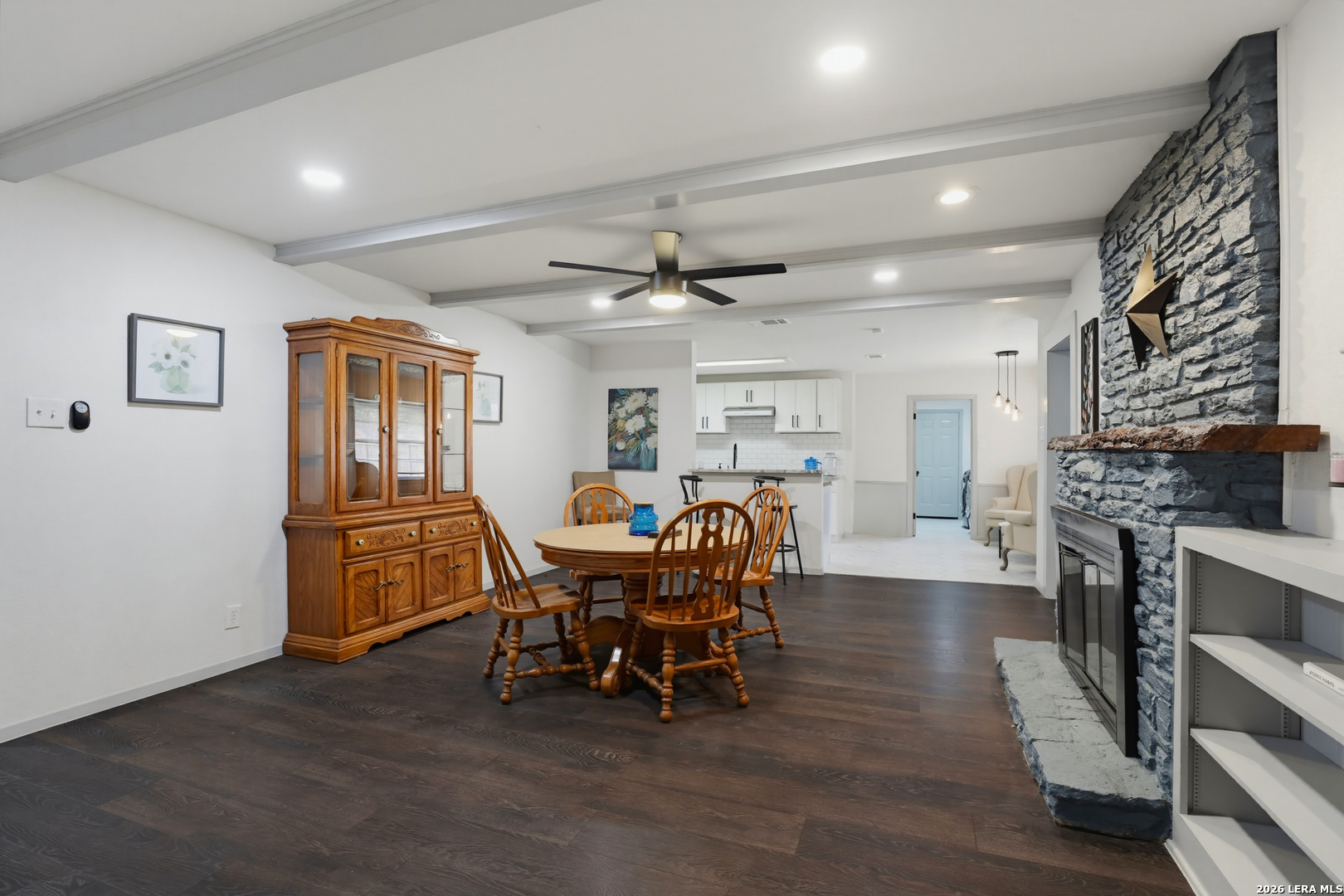 513 Winfield Boulevard Windcrest TX 78239