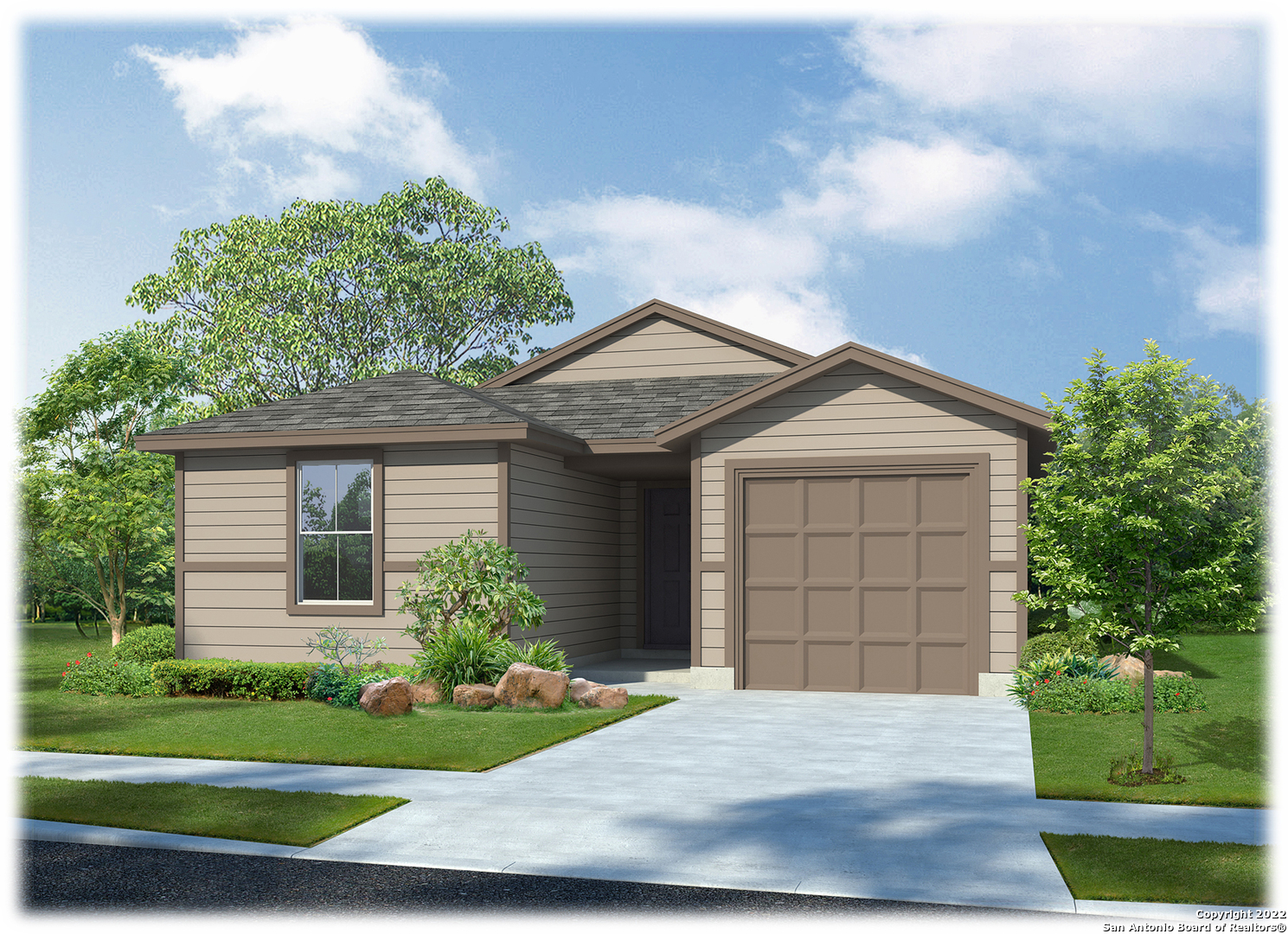 10023 Bur Sedge San Antonio TX 78254