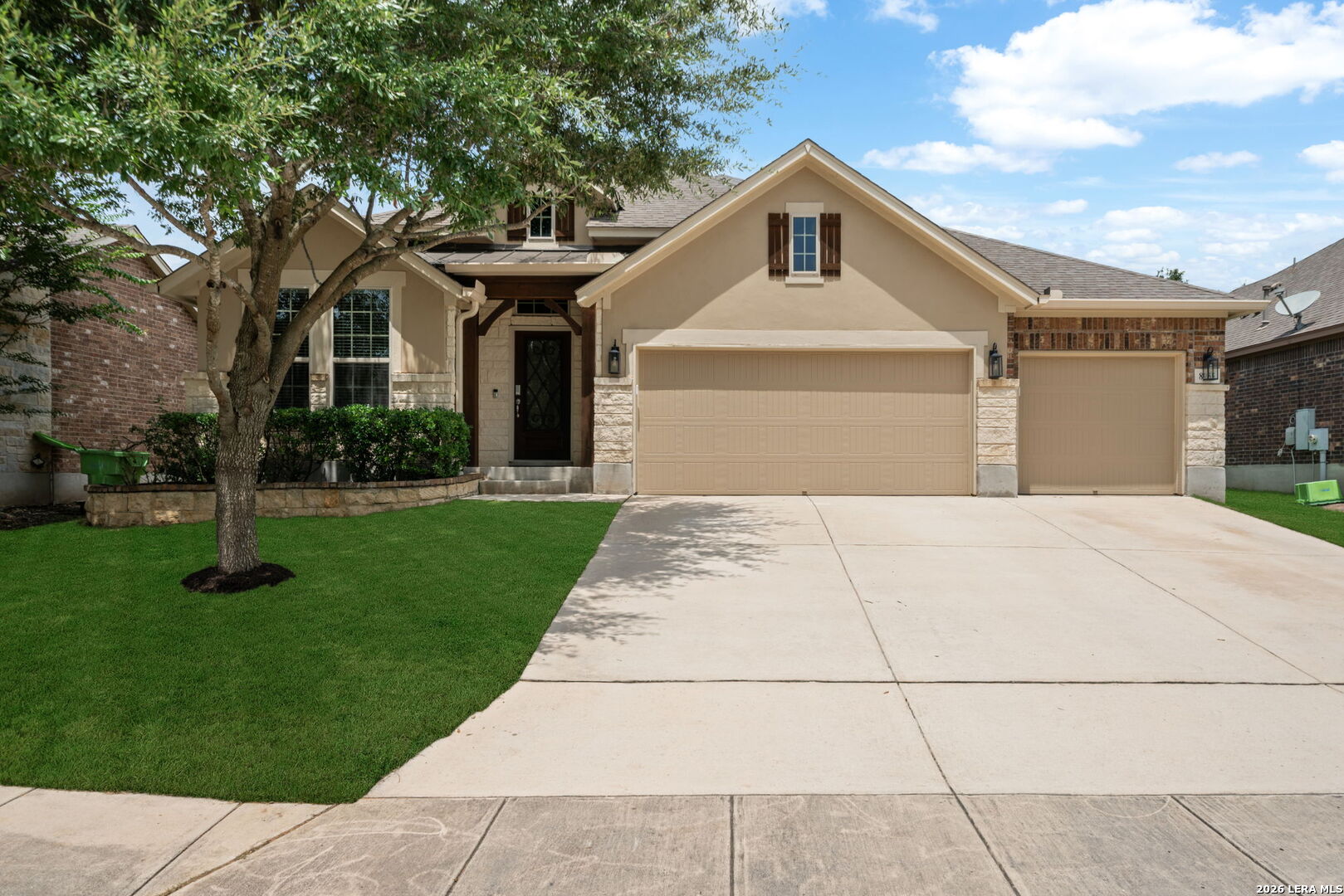 8955 High Branch San Antonio TX 78254
