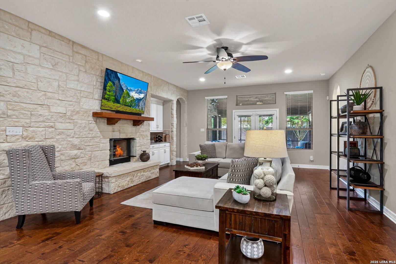 8955 High Branch San Antonio TX 78254