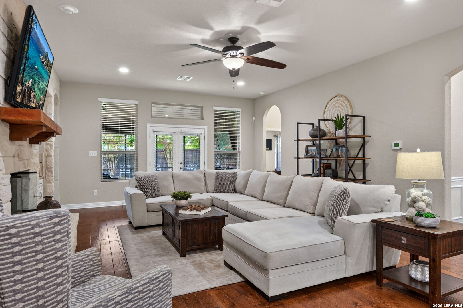 8955 High Branch San Antonio TX 78254