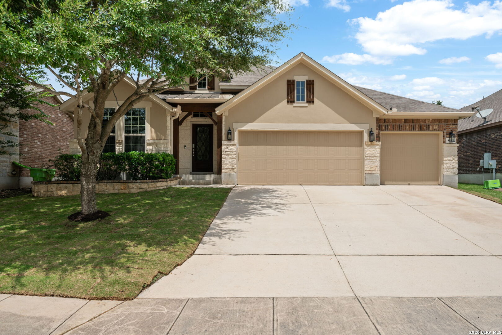 8955 High Branch San Antonio TX 78254