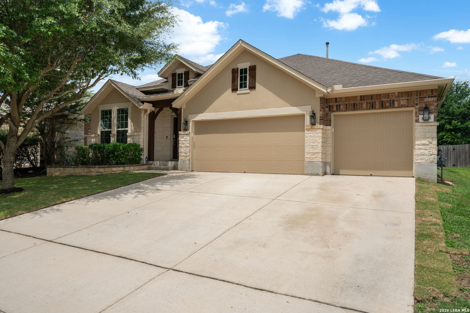 8955 High Branch San Antonio TX 78254