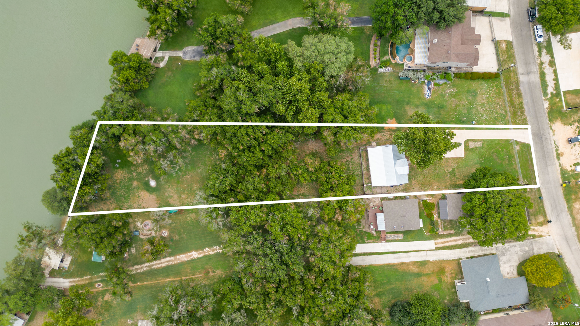 721 Ridgeroad Drive New Braunfels TX 78130