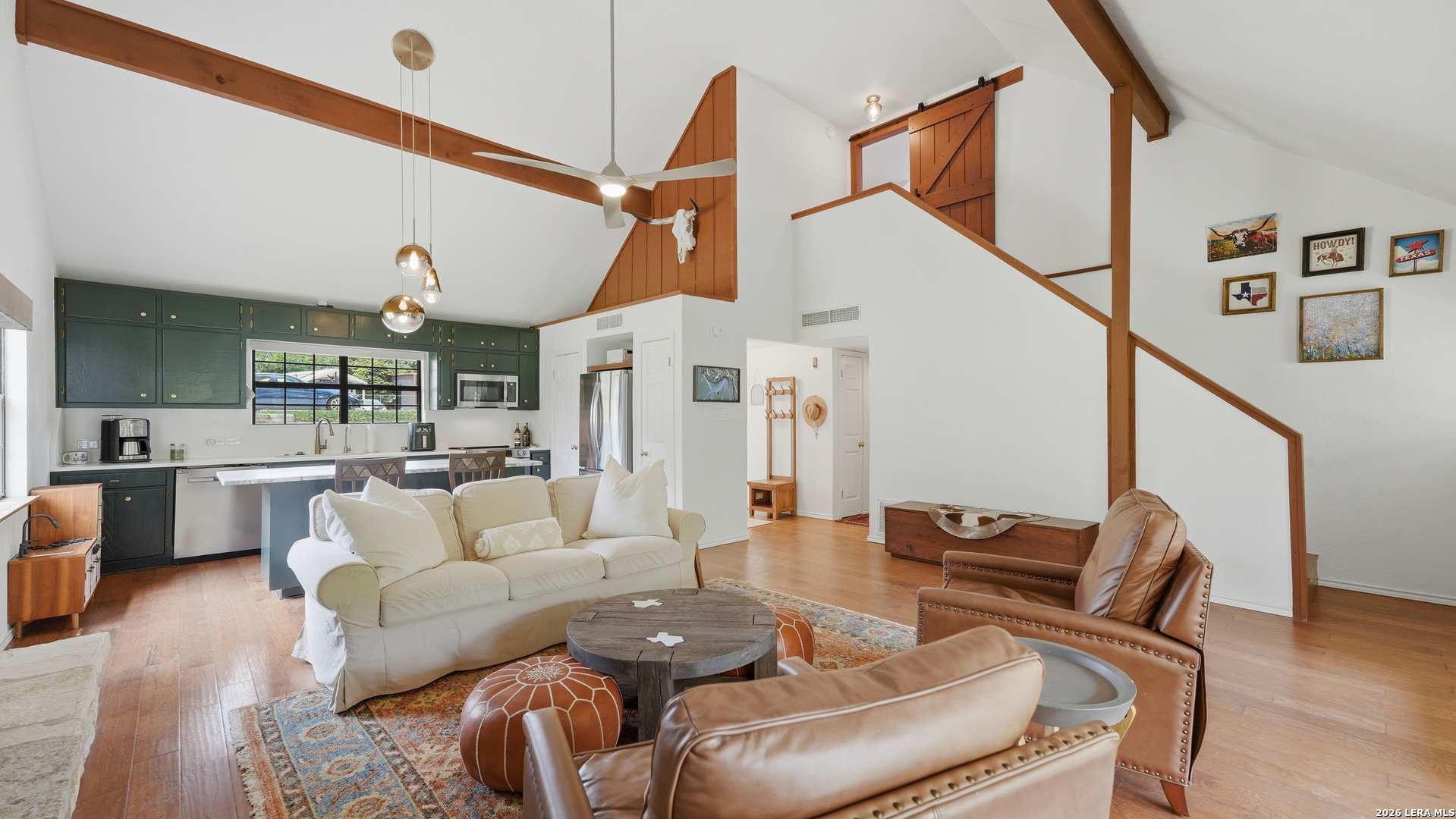 721 Ridgeroad Drive New Braunfels TX 78130