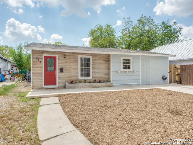 210 Venice San Antonio TX 78201