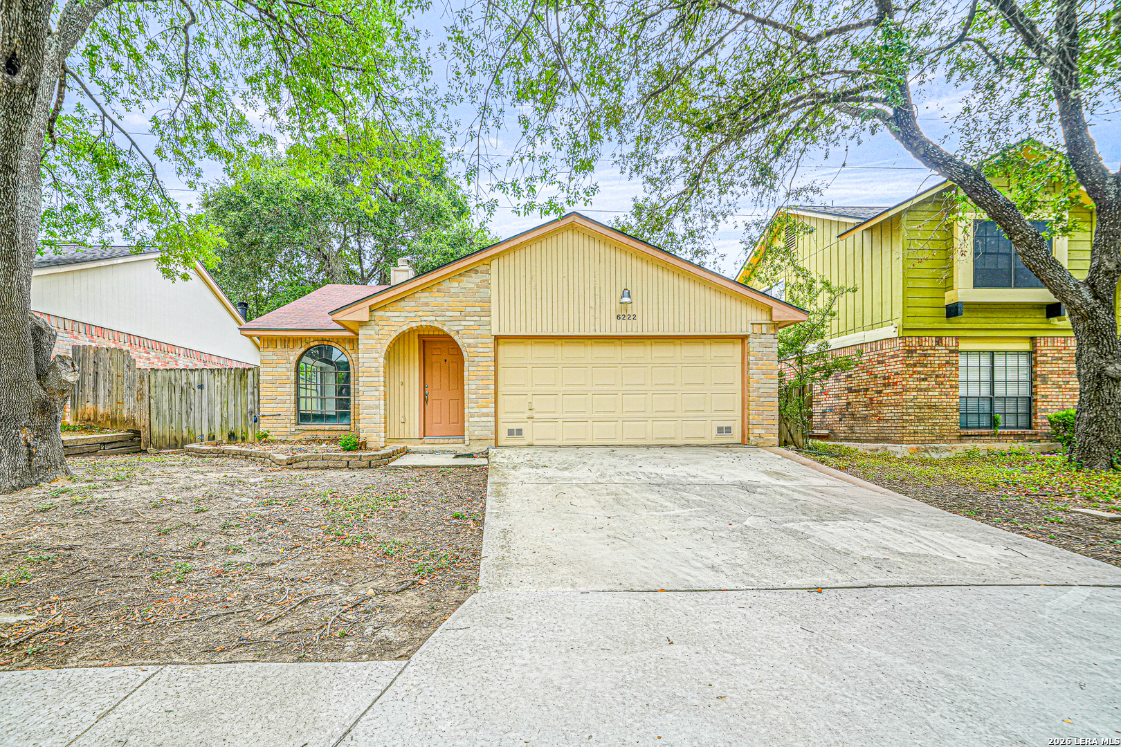 6222 Crab San Antonio TX 78240