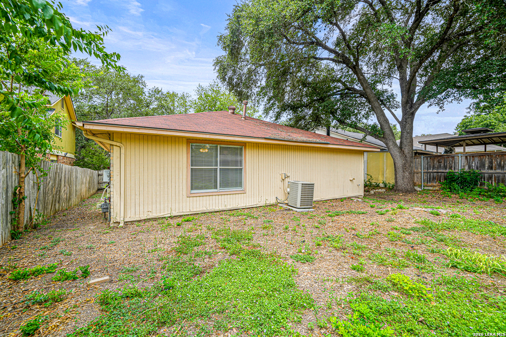 6222 Crab San Antonio TX 78240
