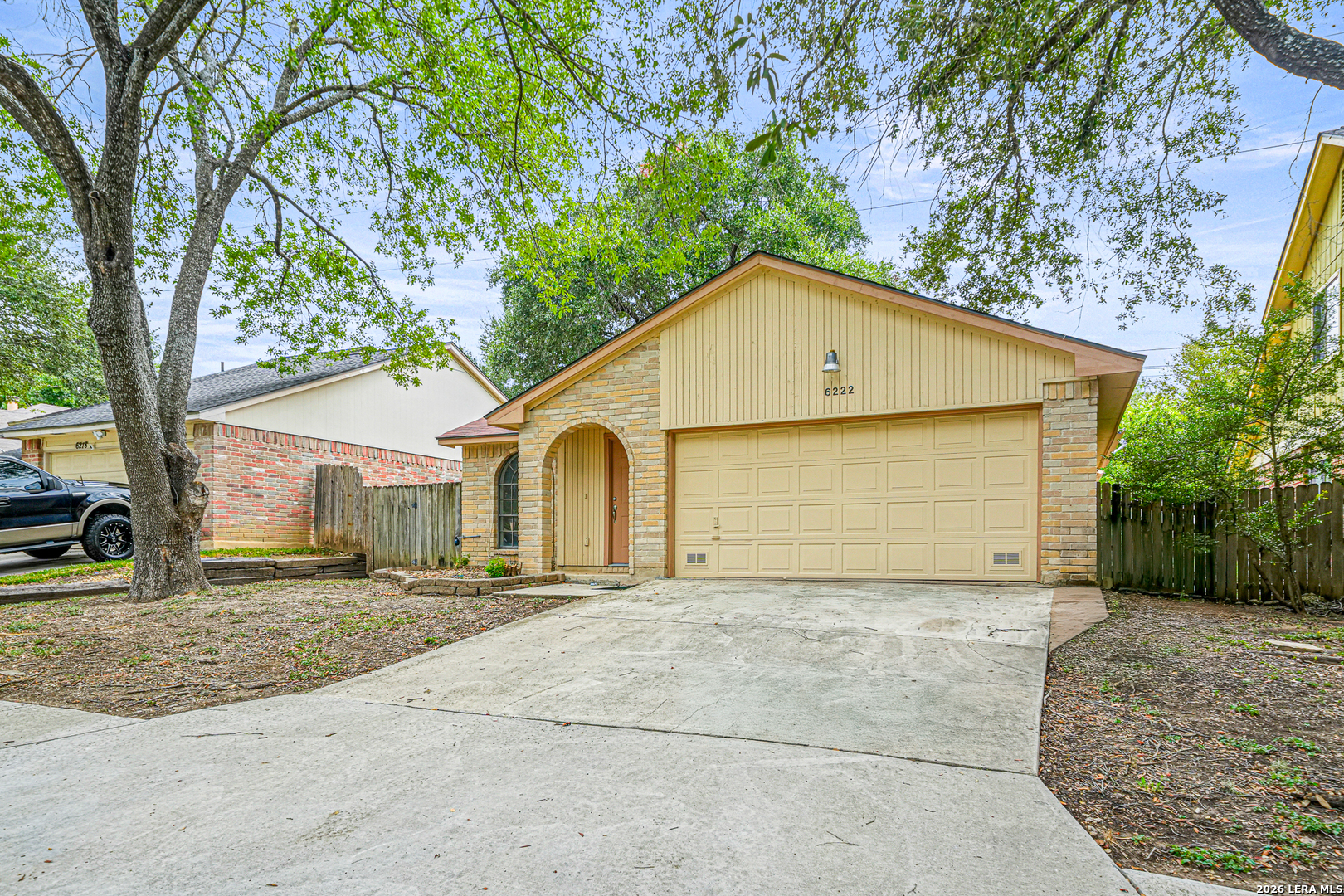 6222 Crab San Antonio TX 78240