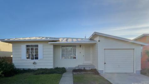 134 Fernleaf Avenue San Antonio TX 78211
