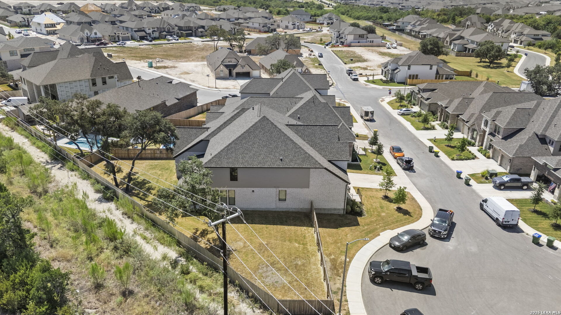 10316 Redding Bend San Antonio TX 78254