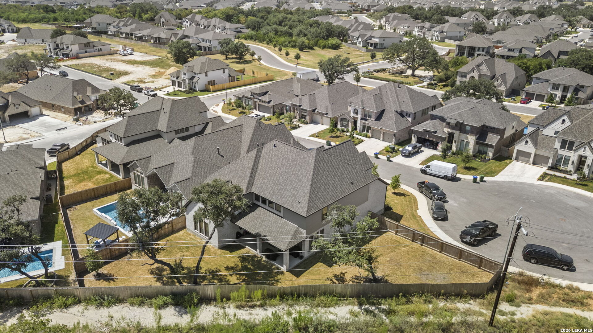 10316 Redding Bend San Antonio TX 78254
