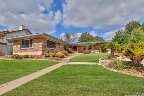 223 Highview Drive San Antonio TX 78228